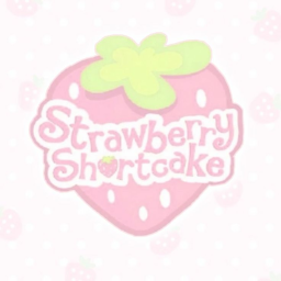 ✩°. ⋆⸜ strawberry shortcake🎶✮