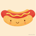 HAPPY HOT DOGS