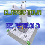 Classic Town Re-Retro