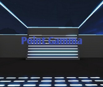 Point Gamma