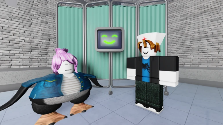 Doctor