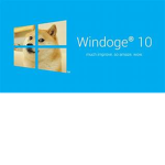 Doge bros that eat its own kind