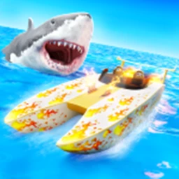 Megalodon (beta) icon