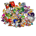 Sonic The Hedgehog Fans (Español)