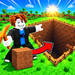 Dig A Hole! icon