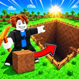 Dig A Hole! icon