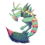 Sceptilion_YT Fan Group