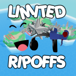 LIMITED RIPOFFS (NEW)