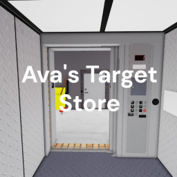 Ava Tech Target Store 2025 | Ava's City