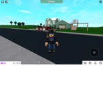 Bloxburg for fun :)
