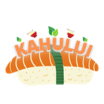 Kahului | Sushi