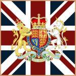 Army of Great Britain 1776
