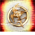 Hawtgirl9090's Hunger games and Fashion