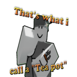 Tea Pots