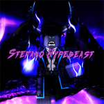 Stefano Hypebeast Clothing