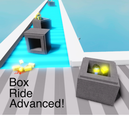 Box Ride Advanced