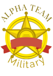 ALPHA TEAM [MILITARY]