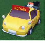 The Mc Kingdom