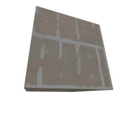 Plaster wall texture