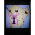 Pika Peace Crew