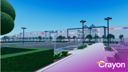 Uniwersyteckie centrum handlowe