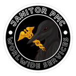 Janitor PMC
