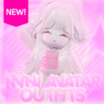 Mini Avatar Collection