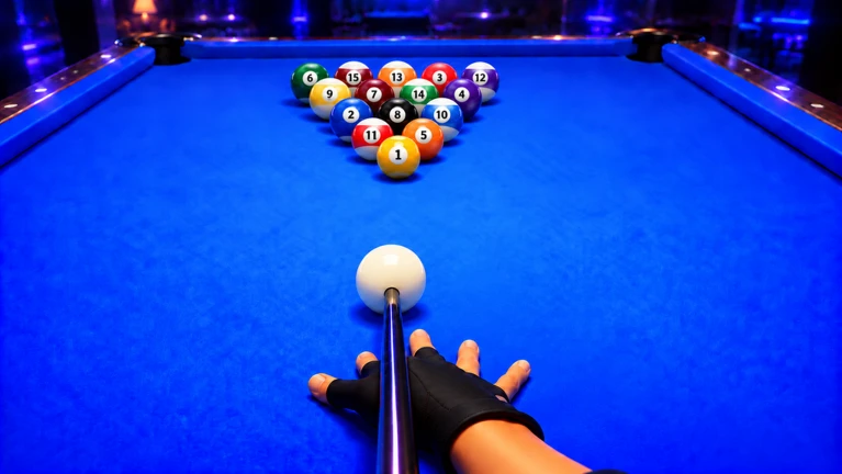 [NEW] 8 Ball Duels