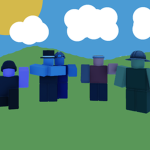 Roblox Misfits Animation