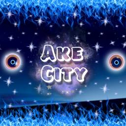 Ake city
