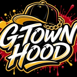 G TOWN HOOD (hip&hop culture) icon