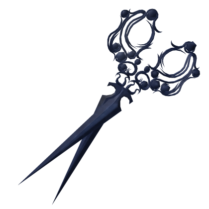 Blue Scissors Roblox NoFilter