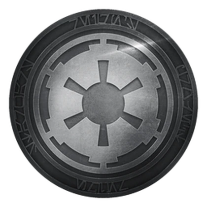Τhе Galactic Εmpire Roblox group icon