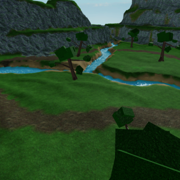 terrain