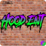 Hood Entertainment.