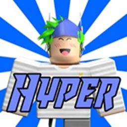 Hyper Worlds Theme Park