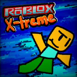 Roblox X-Treme [NEW]