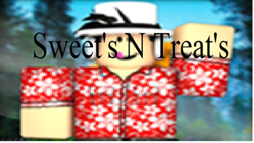 🍩🍫Sweet's N Treat's Cafe🍫🍩