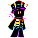 Rainbow D