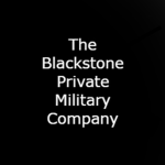 The Black Stone Private Military Company