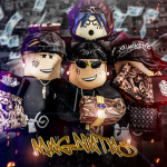 MAGNATA$