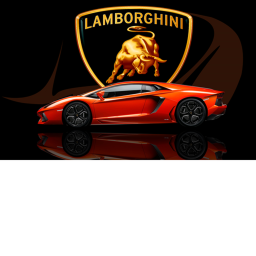 Lamborghini's Fans's Long Hard Obby