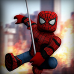 Super Hero Tycoon