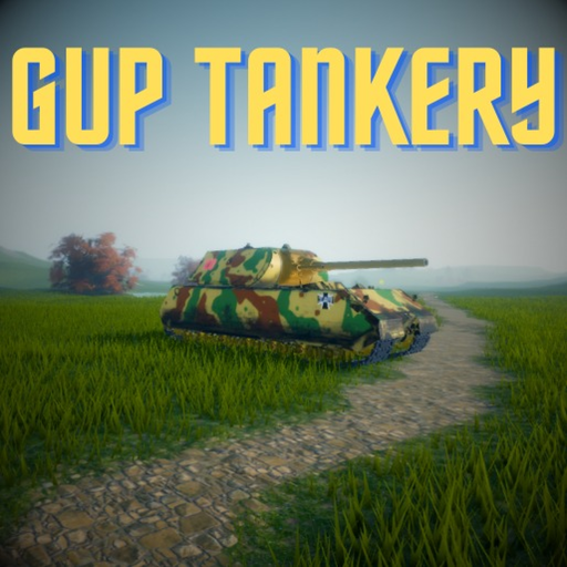 Girls und Panzer Tankery [UPDATE 2]
