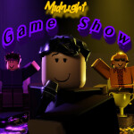 Midnight Game Show 👥🌙