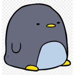 Penguin's game