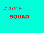 JUICE .S.Q.U.A.D.