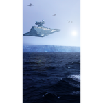 Imperial Storm Trooper Core