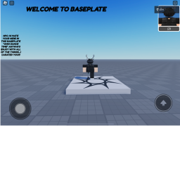 BASEPLATE