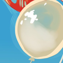 🎈